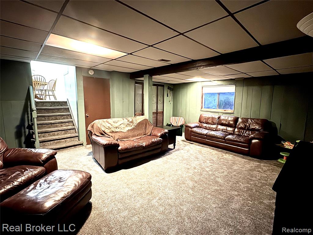 3725 Bronson Lake Road, Lapeer, MI 48446 — Photo 13