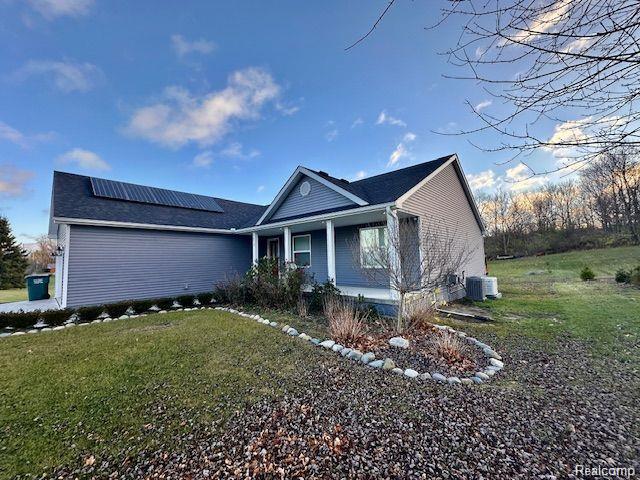 3871 N Oak Street, Metamora, MI 48455 — Photo 24