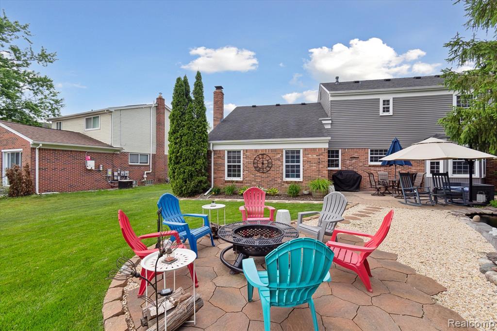 45270 Twining Street, Canton, MI 48187 — Photo 45