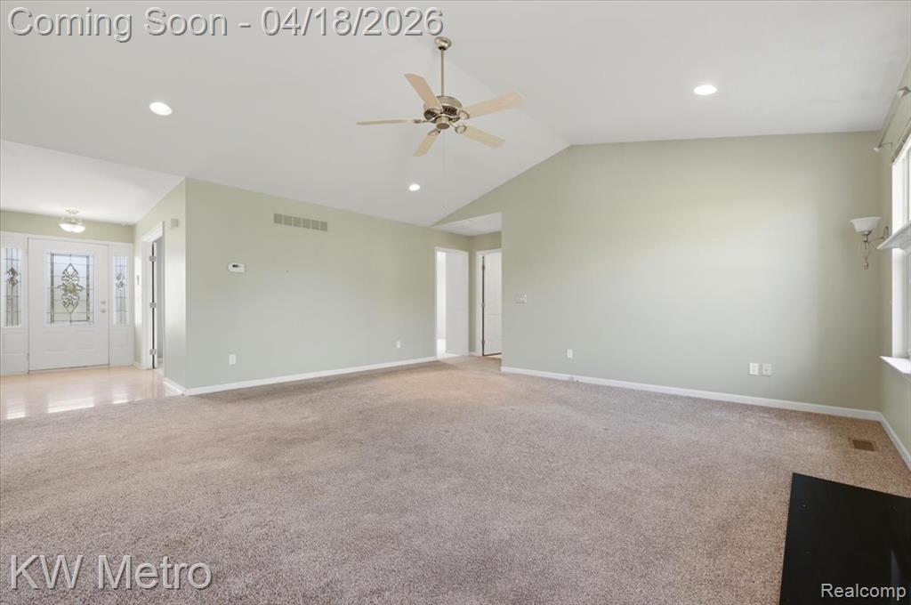 9588 Dalton Drive, Van Buren, MI 48111 — Photo 10