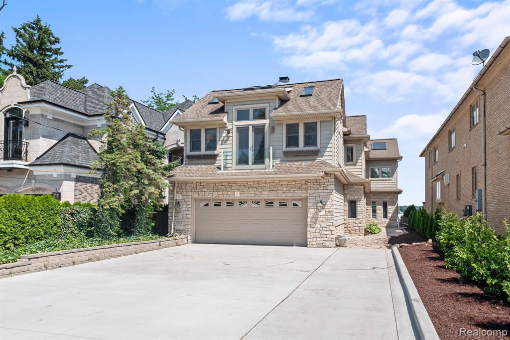 2380 WALNUT LAKE Road, West Bloomfield, MI 48323 — Photo 32
