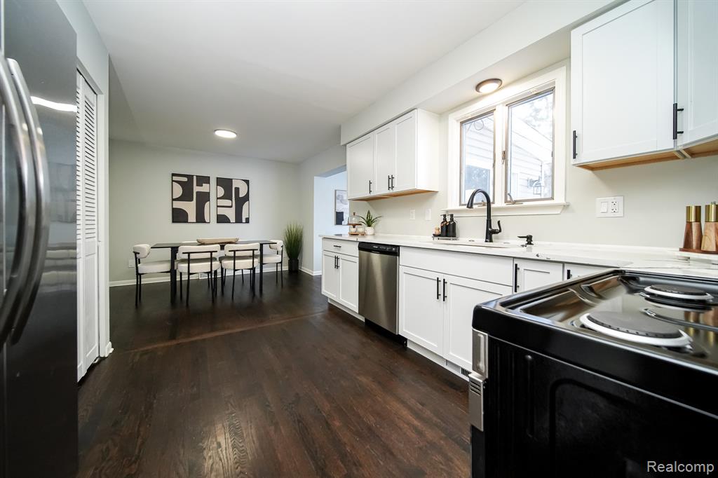 5445 Frankwill Avenue, Clarkston, MI — Photo 25