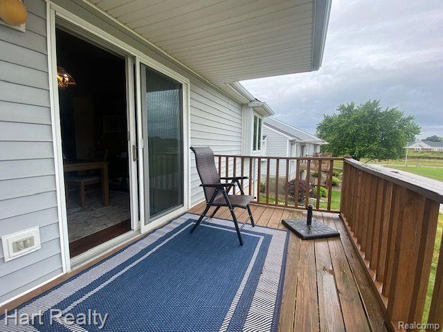 4864 VALLEY Drive, 85, Cass City, MI 48726 — Photo 29