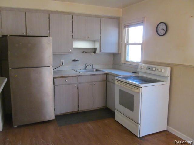 20008 Negaunee, Redford, MI 48240 — Photo 6