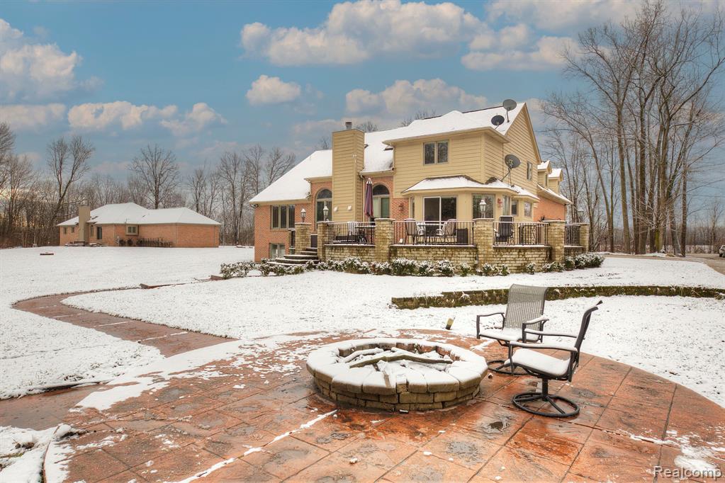 8933 BORDMAN Road, Almont, MI 48003 — Photo 10