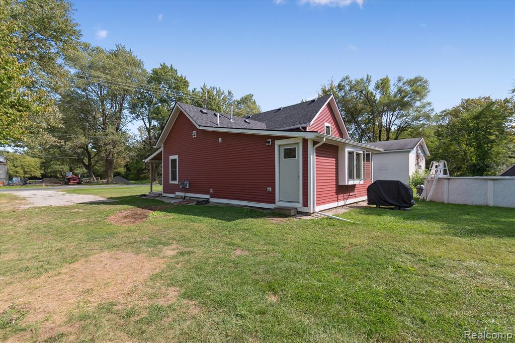 10690 Whittaker Road, Whittaker, MI 48190 — Photo 24