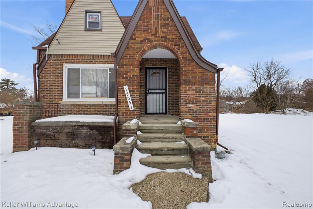 15053 Littlefield Street, Detroit, MI 48227 — Photo 6