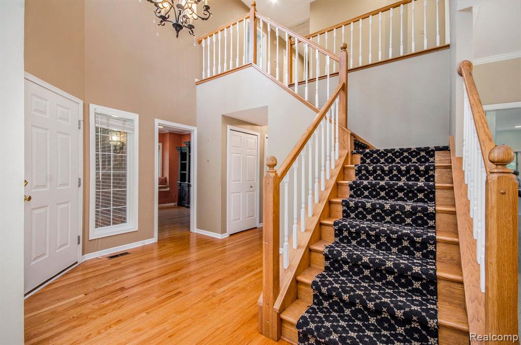 5401 Lone Pine Court, Brighton, MI 48116 — Photo 23