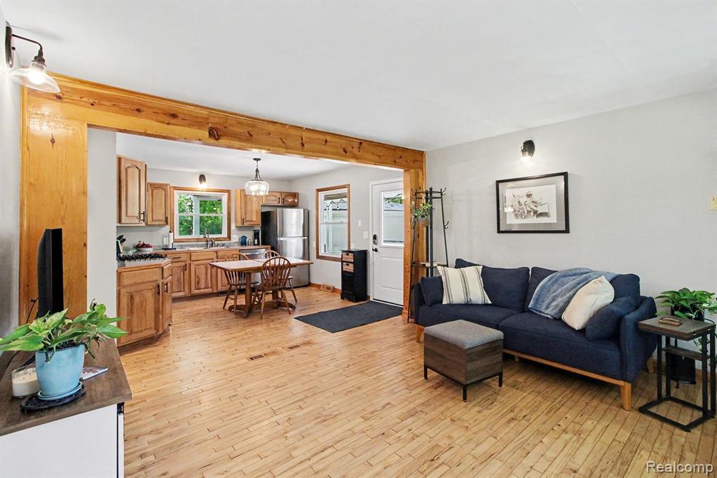 5070 W Harvard Avenue, Clarkston, MI 48348 — Photo 5