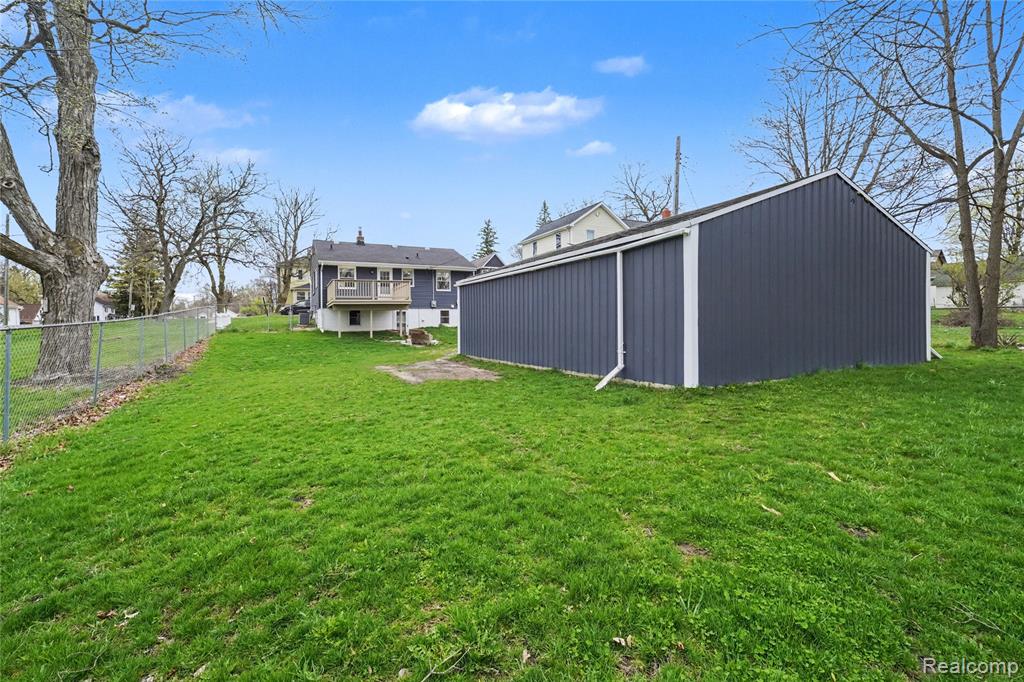 204 South Street, Fowlerville, MI 48836 — Photo 23