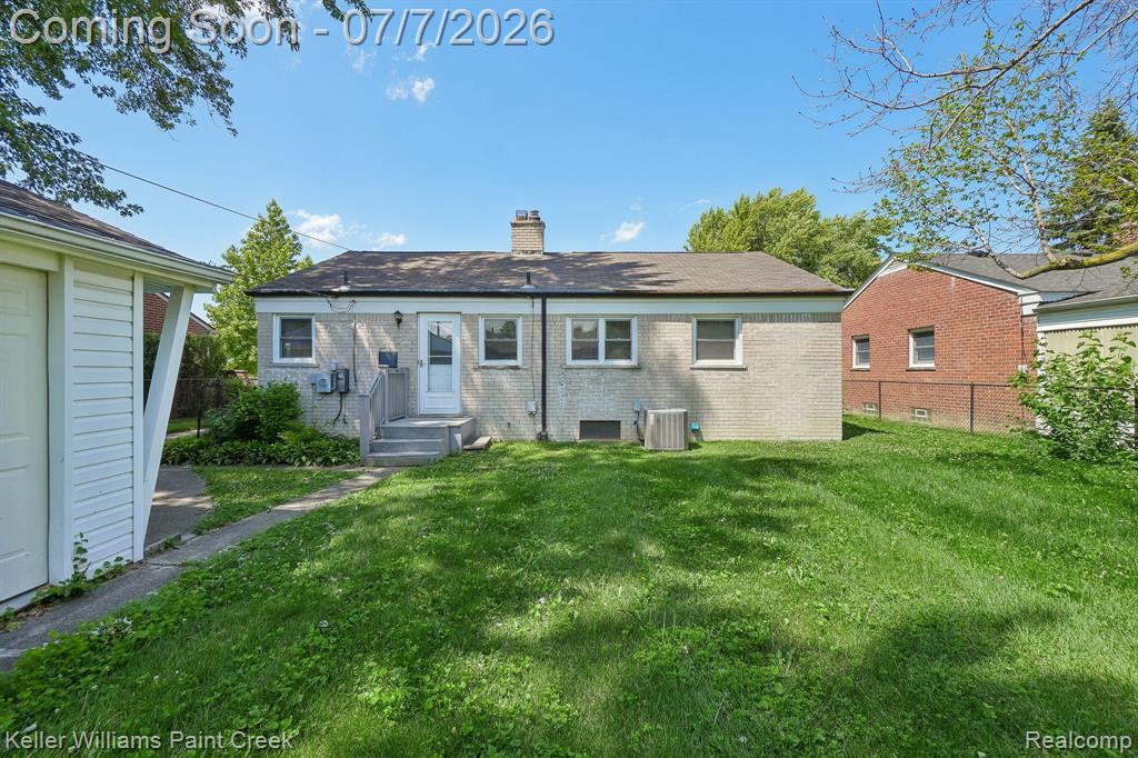 5110 Lyons Circle S, Warren, MI 48092 — Photo 20