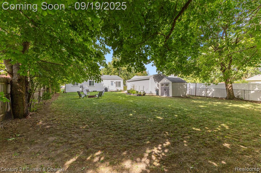 6081 S Miami Street, Ypsilanti, MI 48197 — Photo 37