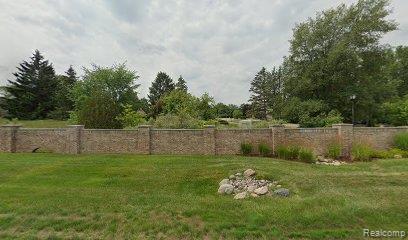 6335 Park Lake Road, Bath, MI 48808 — Photo 2
