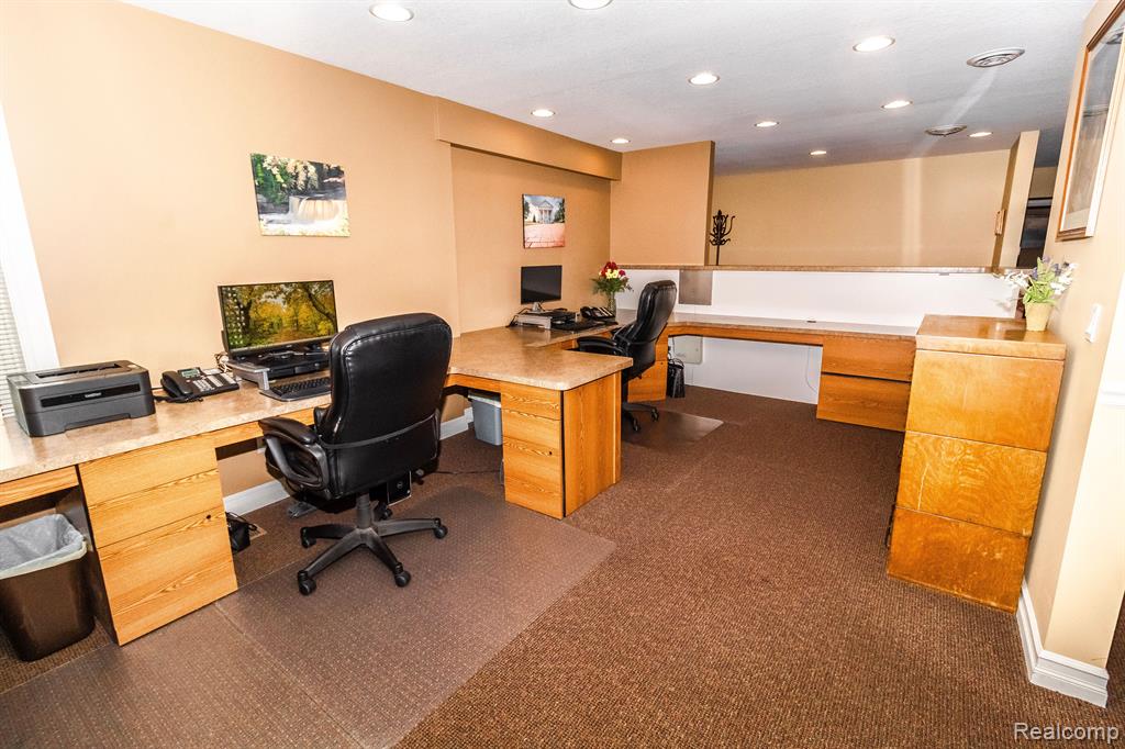 441 CLAY Street, Lapeer, MI 48446 — Photo 17