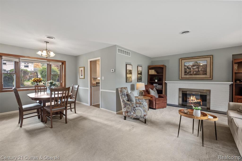 47245 Battleford Lane, Northville, MI 48167 — Photo 10