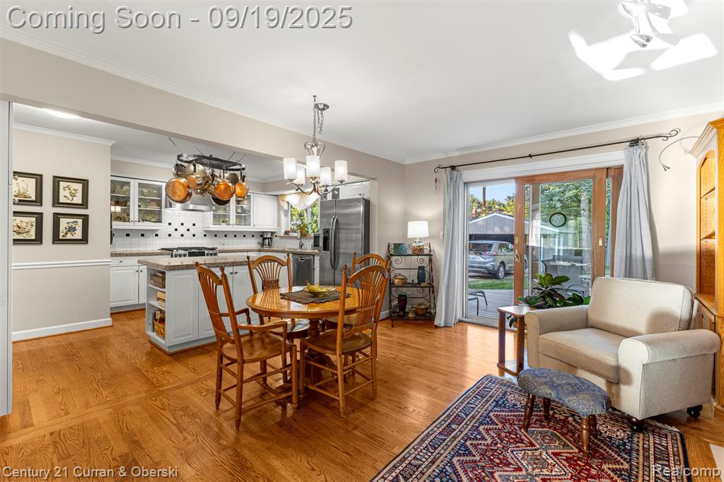 635 N Rosevere Avenue, Dearborn, MI 48128 — Photo 16