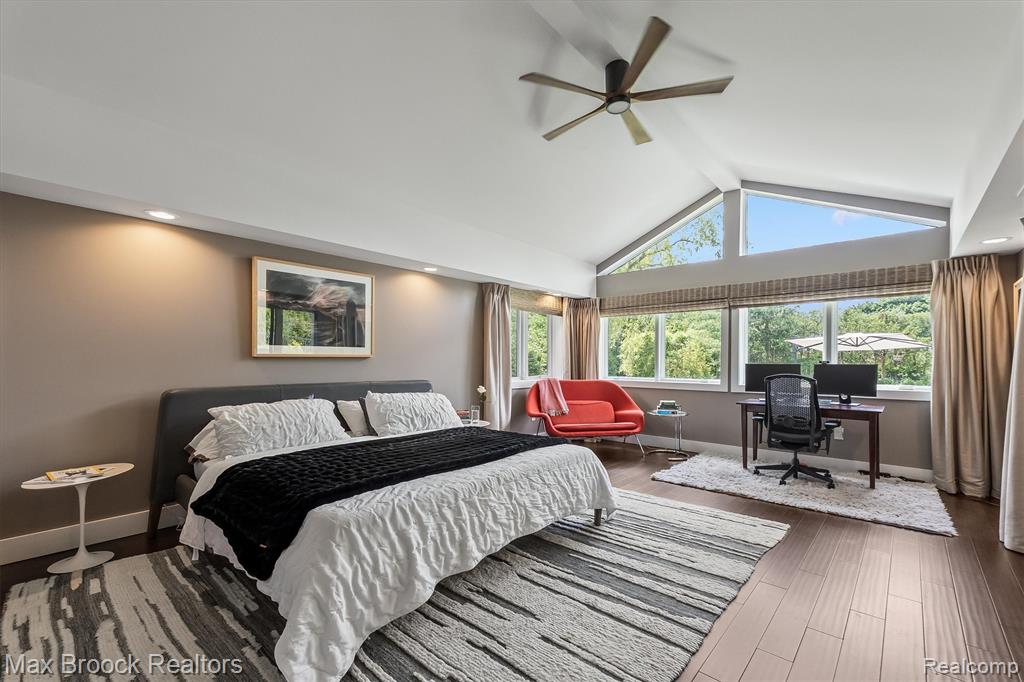 7400 Parkstone Lane, Bloomfield Hills, MI 48301 — Photo 38