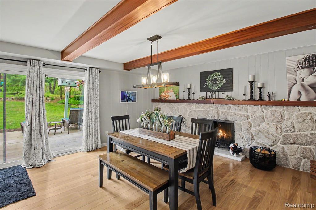 2601 Old Plank Road, Milford, MI 48381 — Photo 8