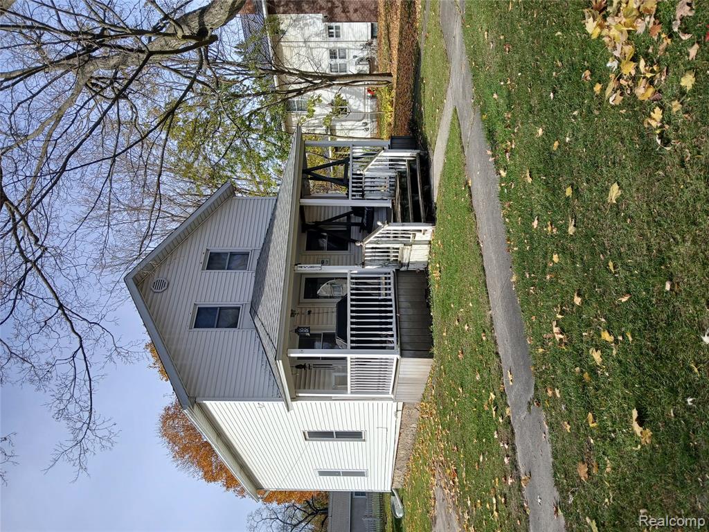 4581 Leach Street, Cass City, MI 48726 — Photo 3