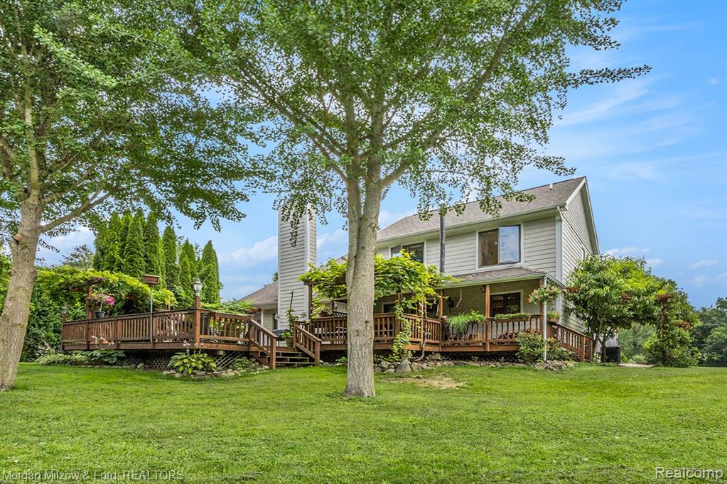5036 CLARKSTON Road, Clarkston, MI 48348 — Photo 32
