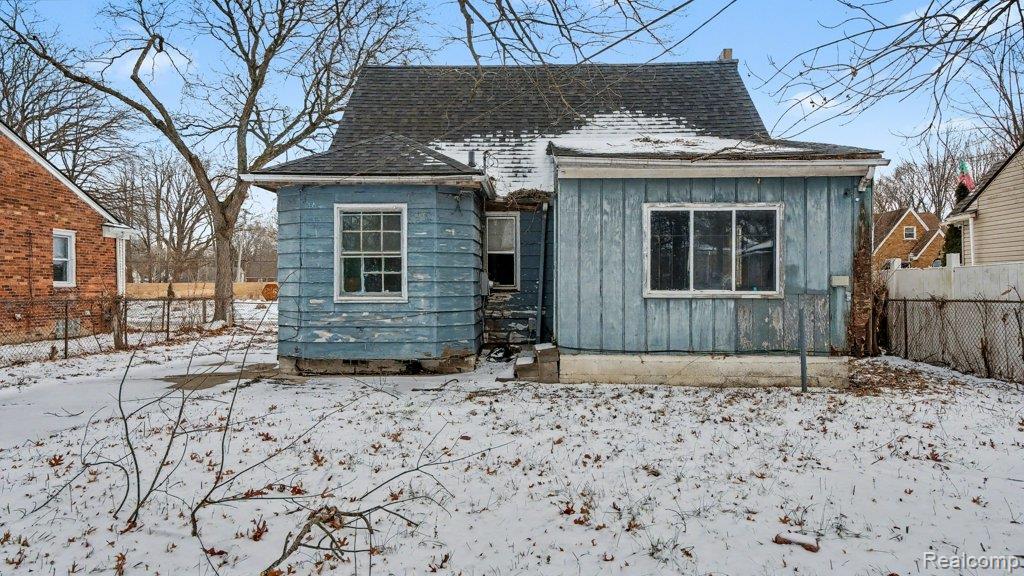 5985 Woodhall Street, Detroit, MI 48224 — Photo 22