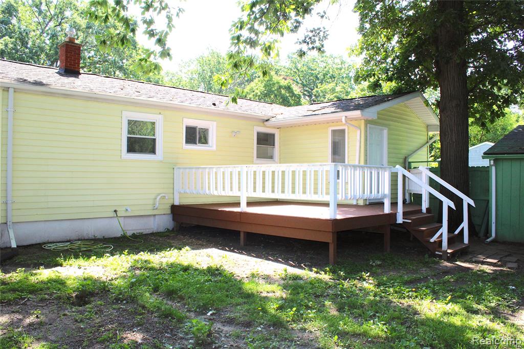 4901 Alpha Way, Flint, MI 48506 — Photo 30