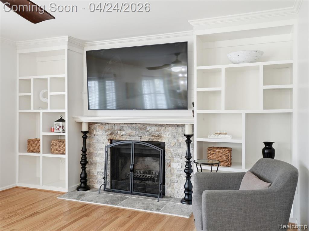 42610 Colorado Drive, Clinton Twp, MI 48036 — Photo 13