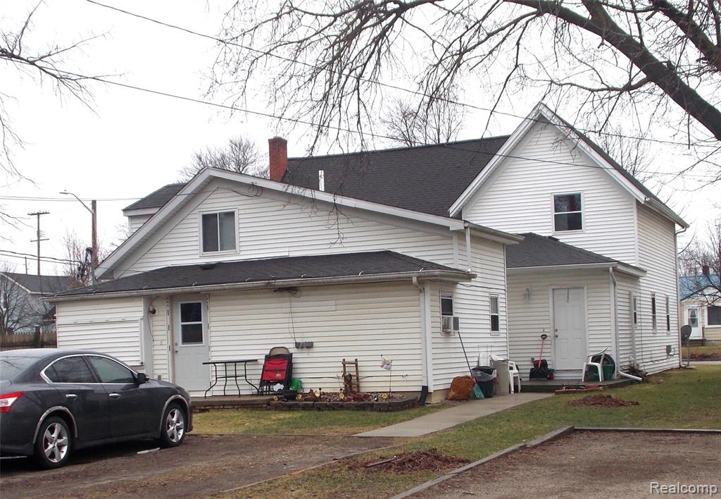 170 Bancroft Street, Imlay City, MI 48444 — Photo 4