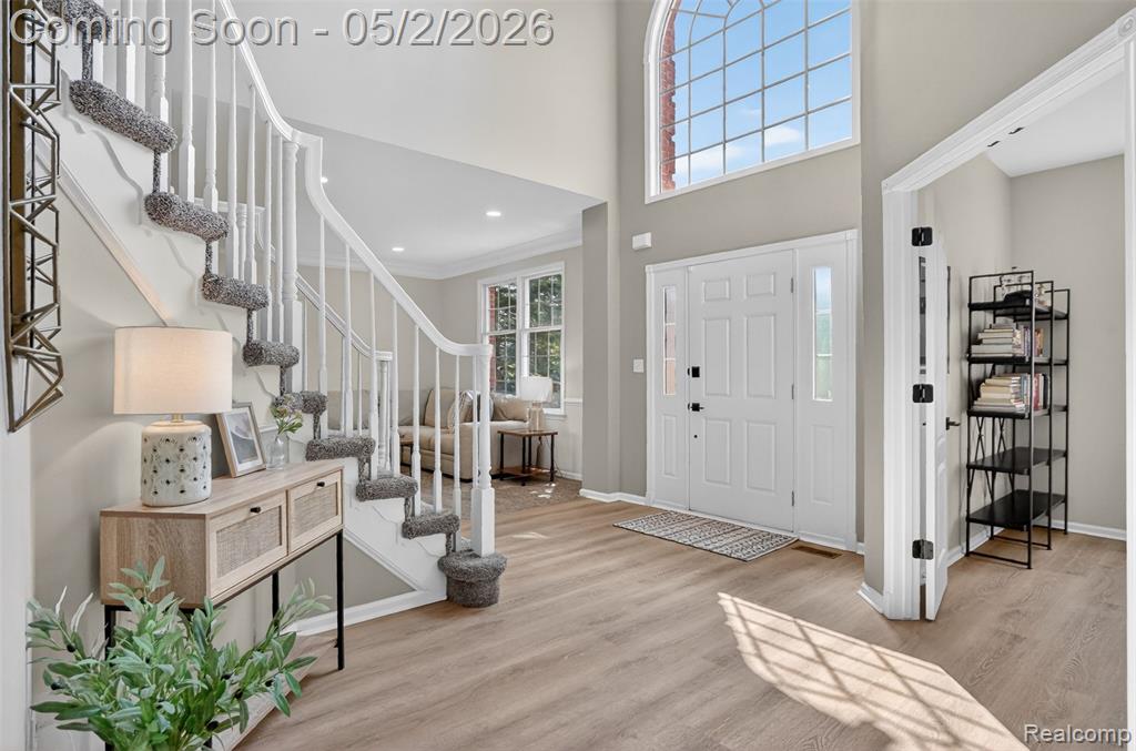 3060 Exeter Drive, Milford, MI 48380 — Photo 10
