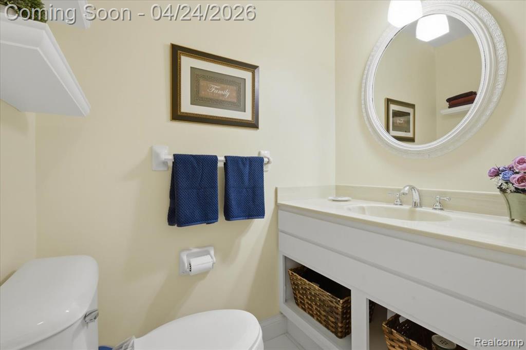 5055 Candlewood Drive, Grand Blanc, MI 48439 — Photo 30