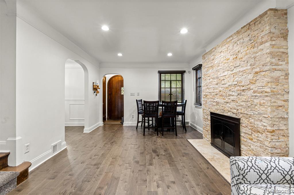 745 Beechmont Street, Dearborn, MI 48124 — Photo 15