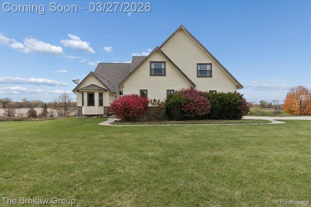 9028 Gale Road, Goodrich Vlg, MI — Photo 3