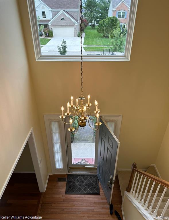 45655 LARCHMONT Drive, Canton, MI 48187 — Photo 4