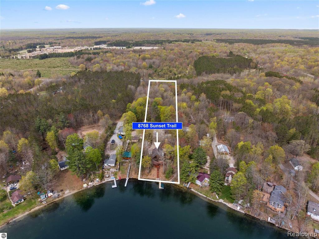 8768 Sunset Trail NE, Mancelona, MI 49659 — Photo 17