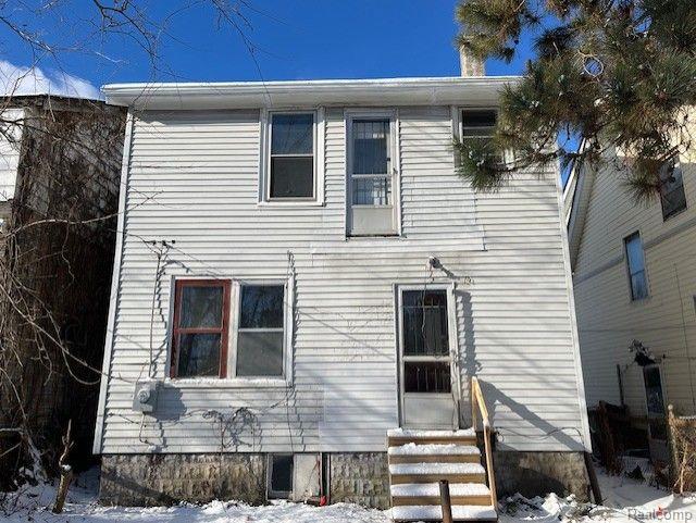 17314 BRUSH Street, Highland Park, MI 48203 — Photo 10