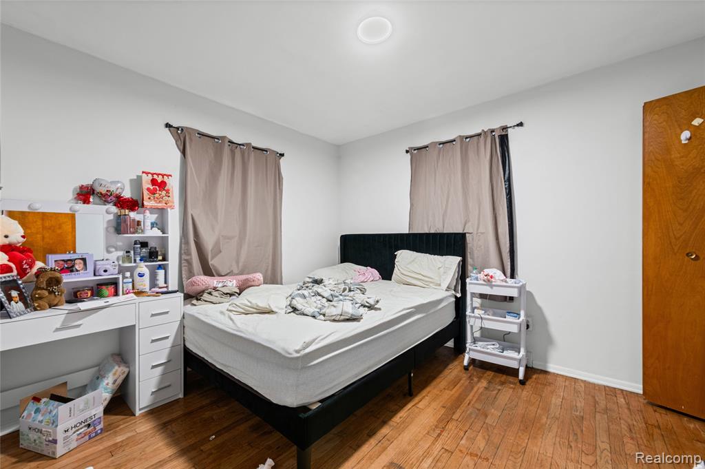 12901 Visger Street, Detroit, MI 48217 — Photo 15