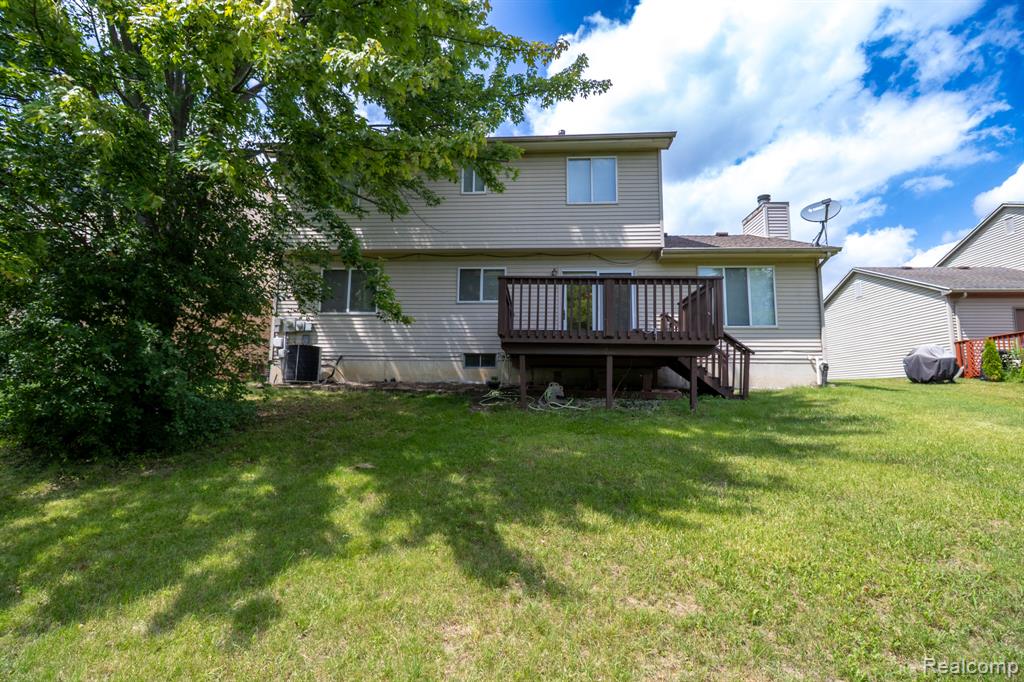 42091 Greenwood Drive, Canton, MI 48187 — Photo 43