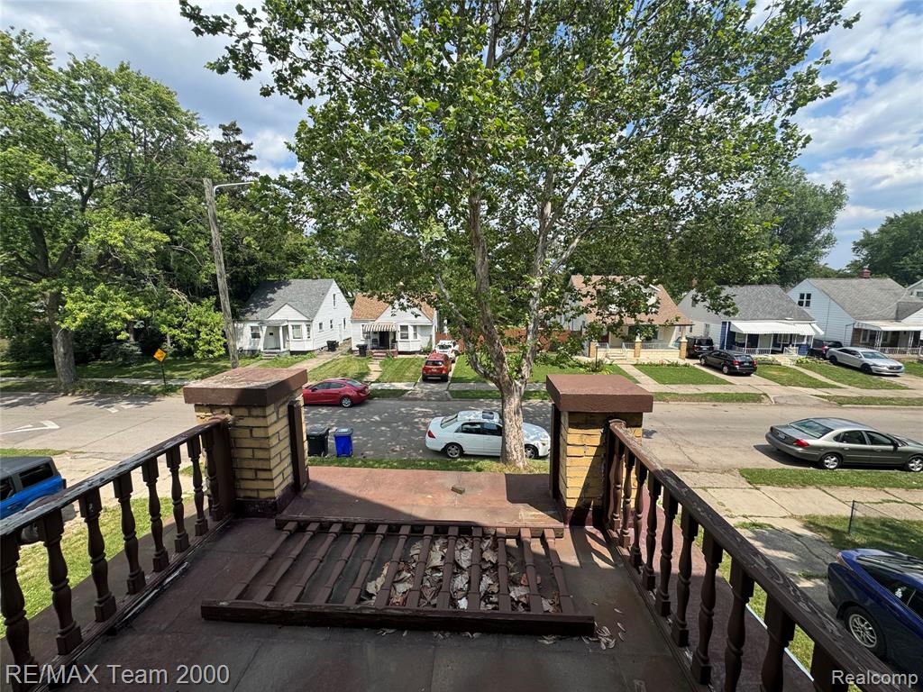 6815 Mettetal Street, Detroit, MI 48228 — Photo 16