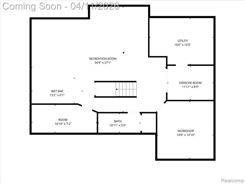 48017 Lincoln Drive, Macomb, MI 48044 — Photo 52