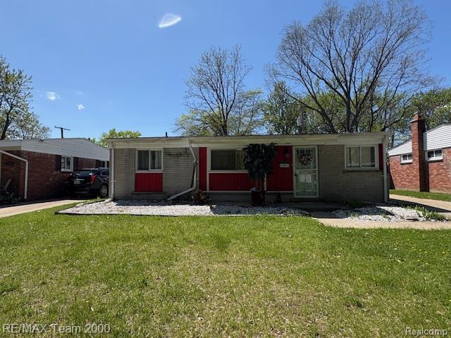 5136 Cherokee Street, Dearborn Heights, MI 48125 — Photo 3