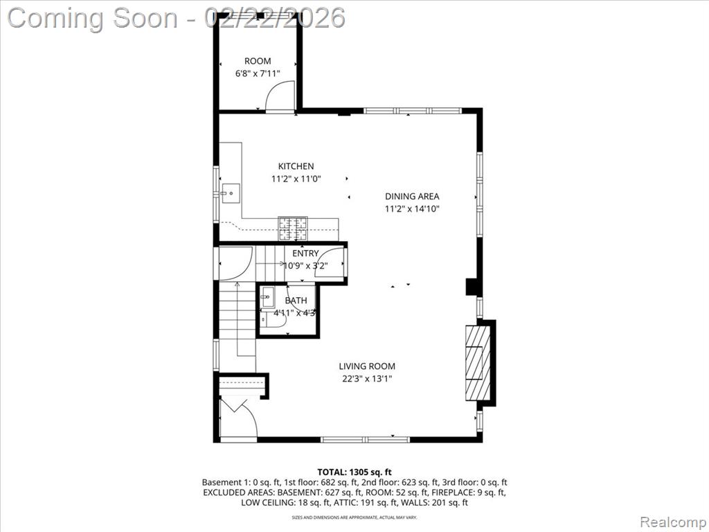3232 Montgomery Avenue, Detroit, MI 48206 — Photo 29