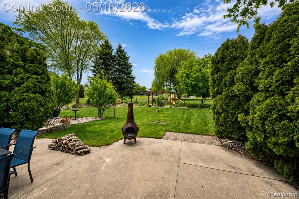 22280 John Deere Lane, Macomb, MI 48044 — Photo 43