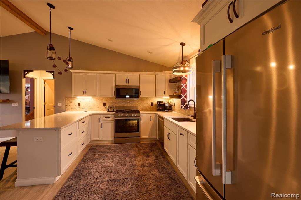 975 Miller Highway, Olivet, MI 49076 — Photo 4