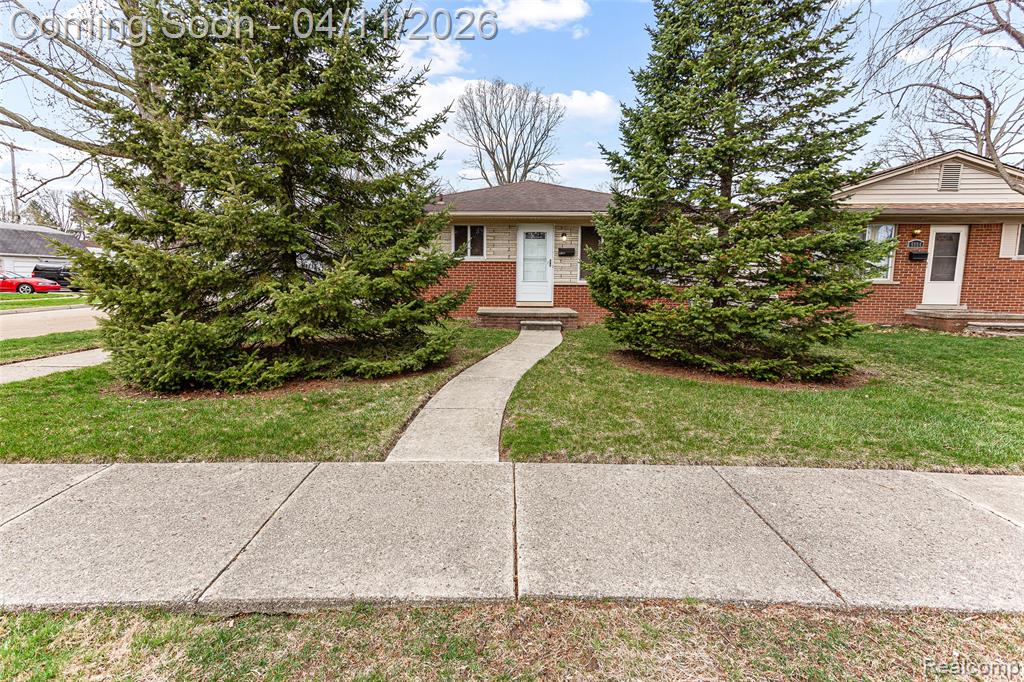 4012 Weddell Street, Dearborn Heights, MI 48125 — Photo 3