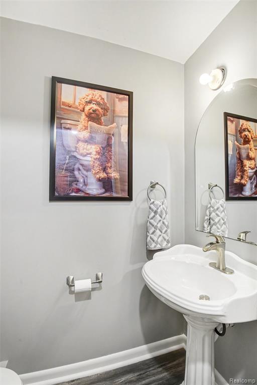 2205 Miark Drive, Lapeer, MI 48446 — Photo 21