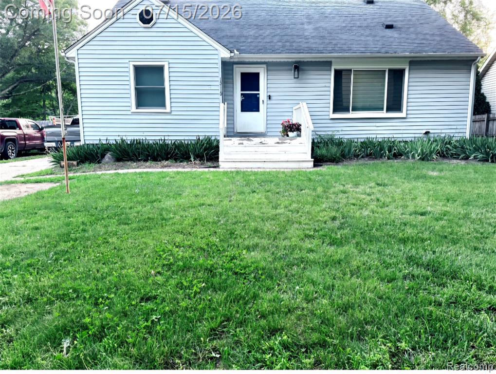 13110 Cogswell Street, Romulus, MI 48174 — Photo 2