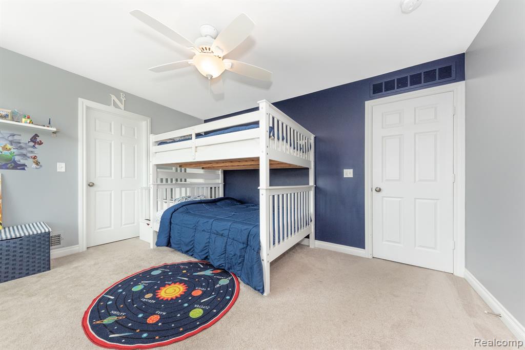 8354 CRAB APPLE Trail, Dexter, MI 48130 — Photo 42