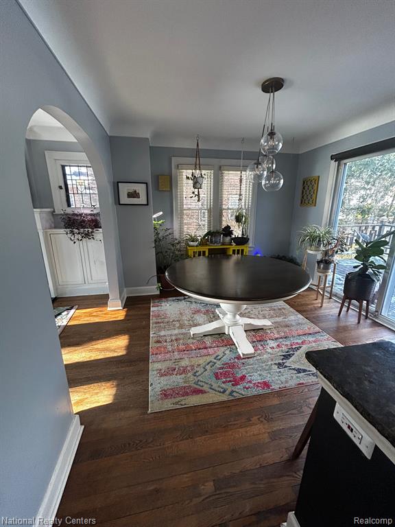 47 MAYWOOD Avenue, Pleasant Ridge, MI — Photo 12