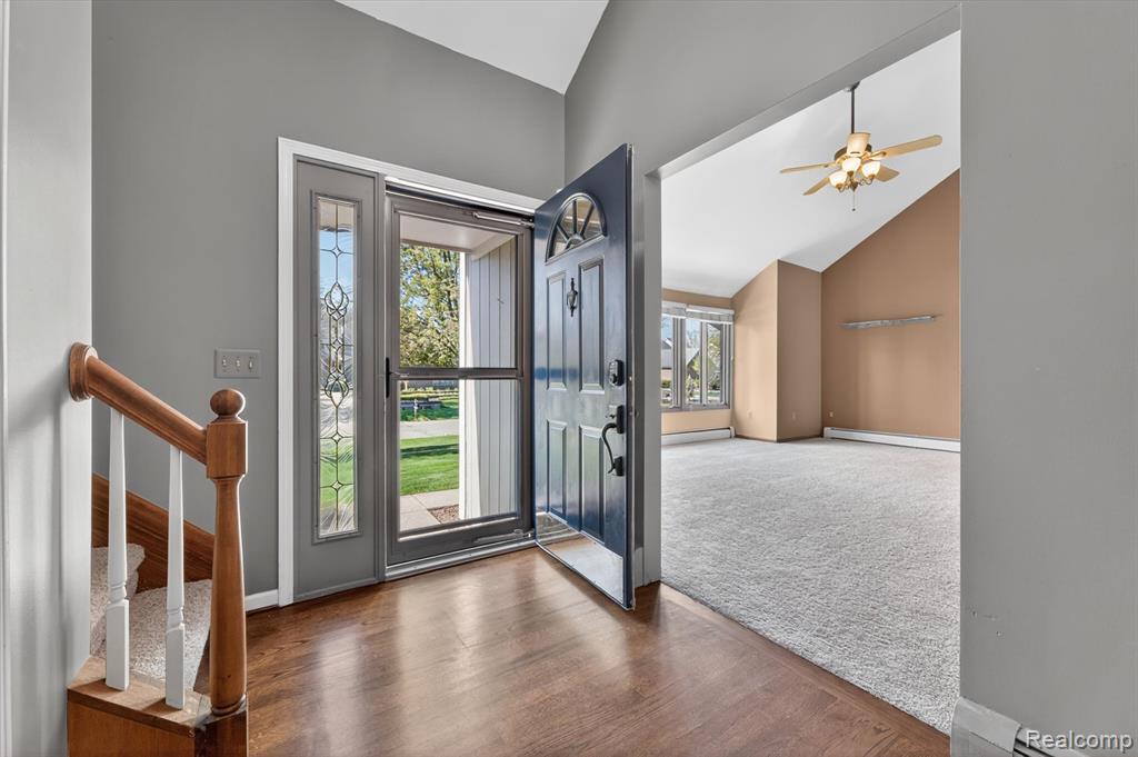 2476 Cedar Key Drive, Lake Orion, MI — Photo 6