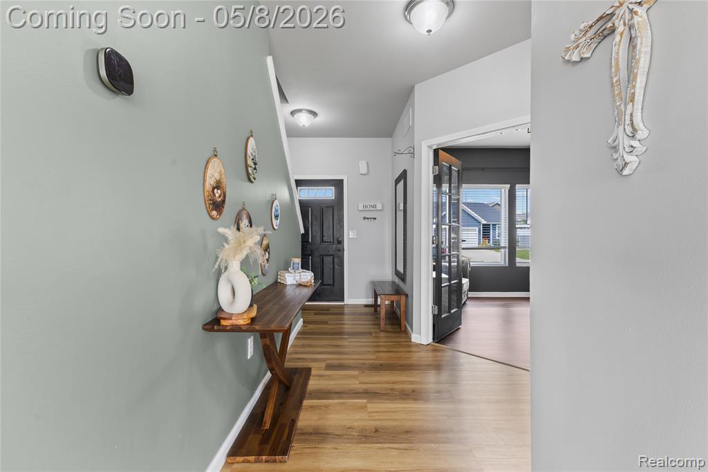 3217 Hill Hollow Lane, Howell, MI 48855 — Photo 27